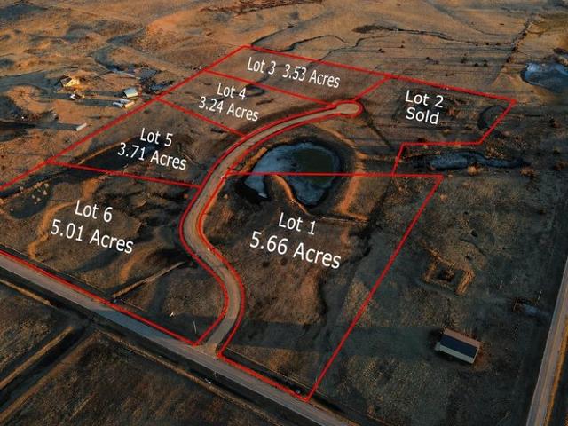 Land for sale in Kansas