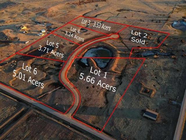 Land for sale in Kansas