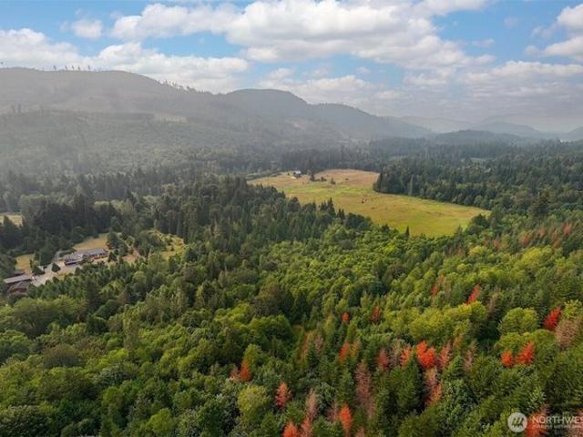 Land for sale in Deming, Washington