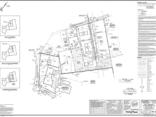 Land for sale in New York