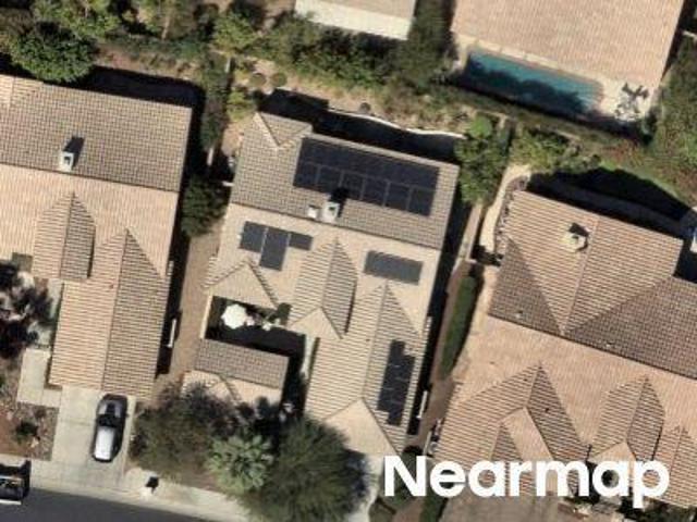 House for sale in Desert Palms, Riverside County