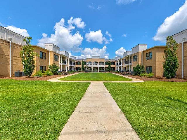 Apartment for rent in Madison, Georgia