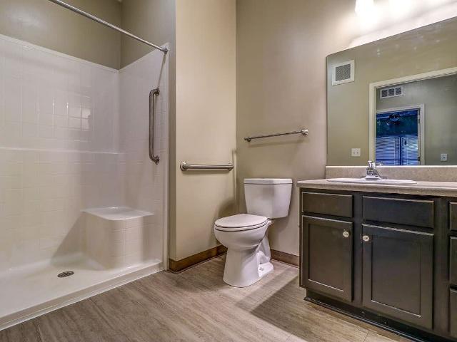 Apartment for rent in Madison, Georgia