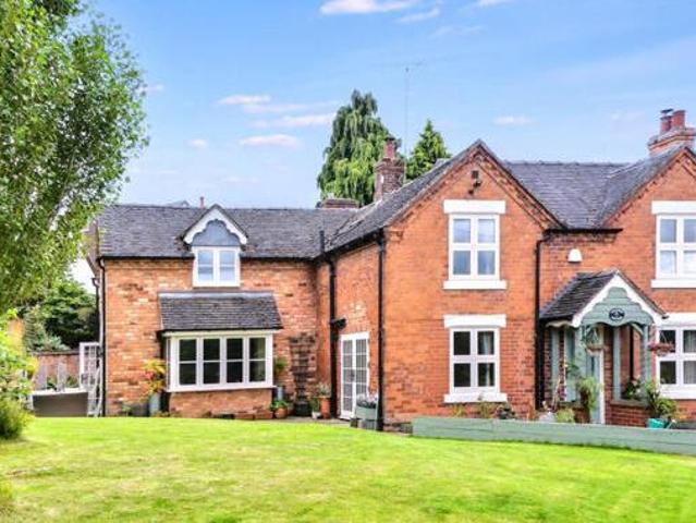 House for sale in Lyons, Greater London