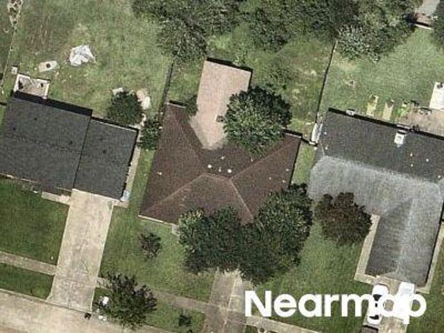 House for sale in League City, Texas