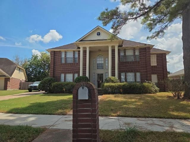 House for sale in Missouri City, Texas