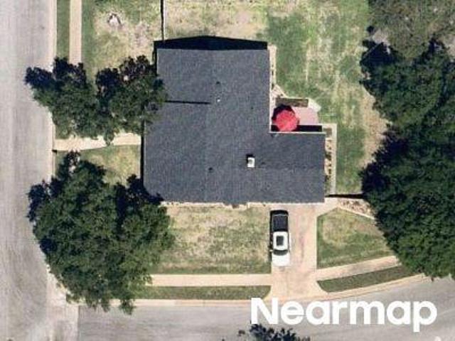 House for sale in Pantego, Texas