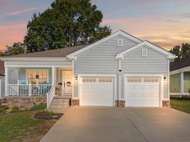 House for sale in Lawrenceburg, Kentucky