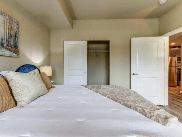 Apartment for rent in Thurston, Washington