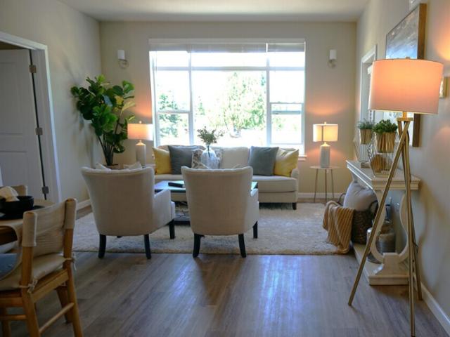 Apartment for rent in Thurston, Washington
