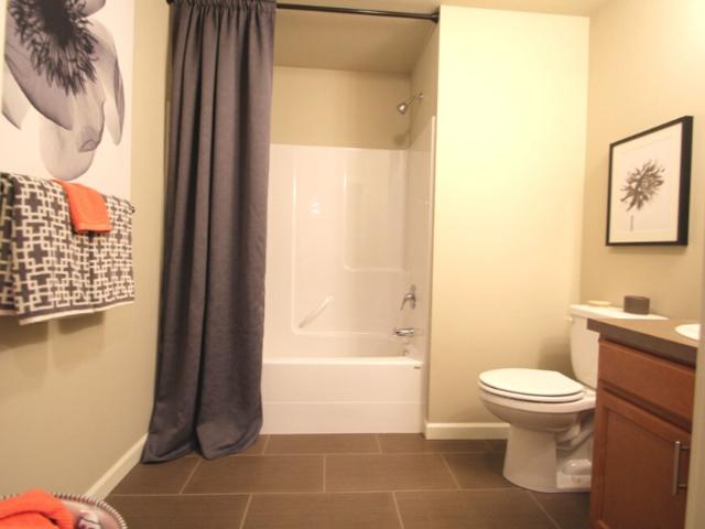Apartment for rent in Thurston, Washington