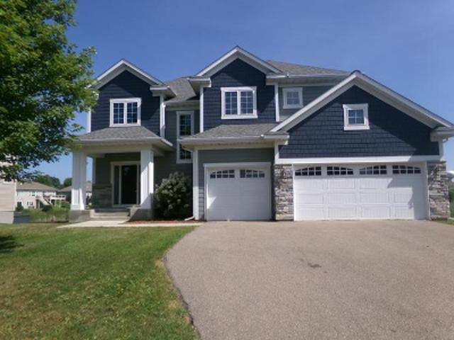 House for sale in Cologne, Minnesota