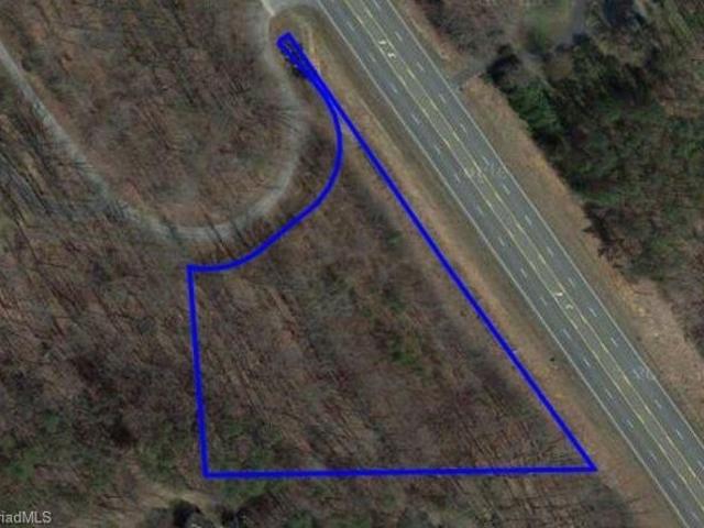 Land for sale in Eden