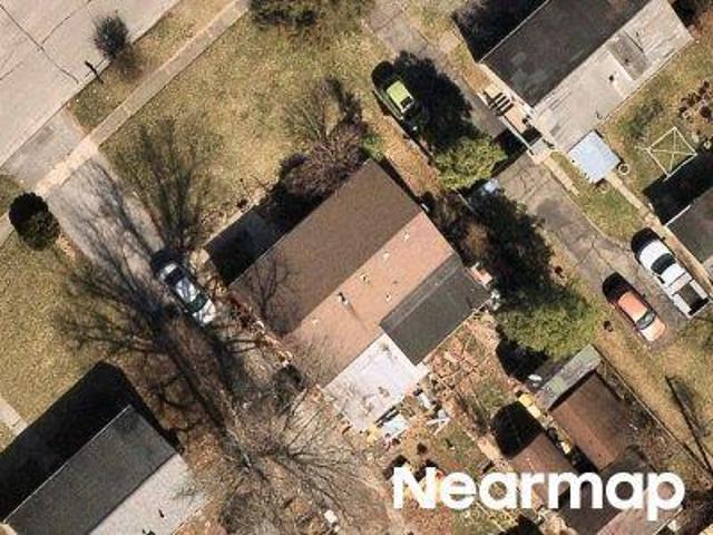 House for sale in Lexington, Kentucky