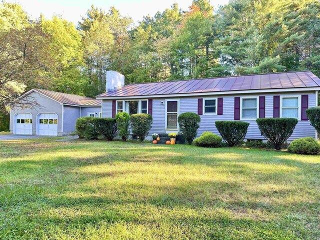 House for sale in Vernon, Windham County
