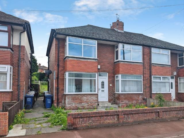 Apartment for rent in Blakelaw, Tyne And Wear