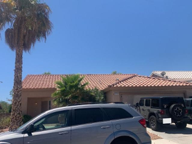 House for sale in Nevada