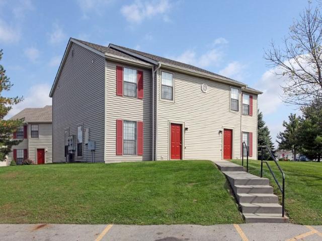 Apartment for rent in Berlin, Ohio