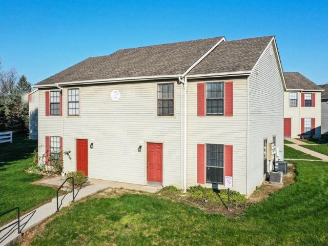 Apartment for rent in Berlin, Ohio