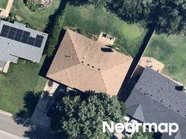 House for sale in Oklahoma City, Oklahoma