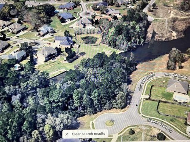 Land for sale in Mobile
