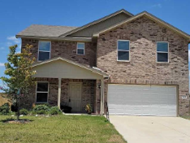 House for sale in Dallas, Texas