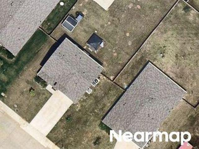 House for sale in Dallas, Texas