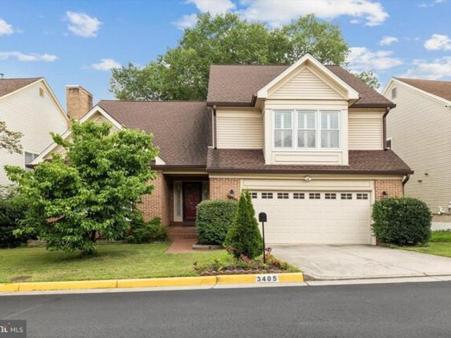 House for sale in Falls Church House for sale in Falls Church