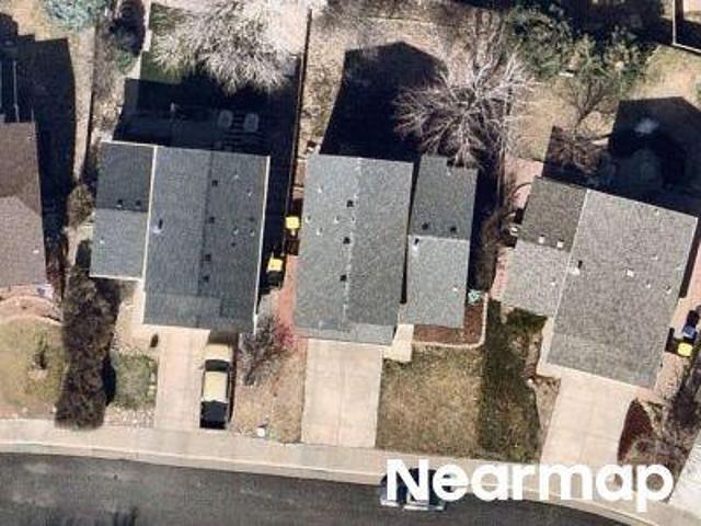 House for sale in Parker