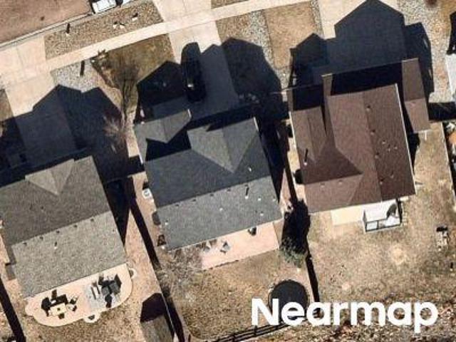 House for sale in Colorado Springs, Colorado