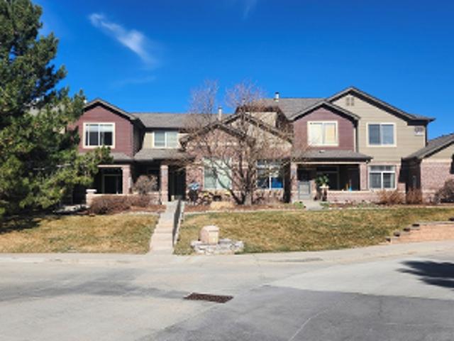 Condo for sale in Littleton, Colorado