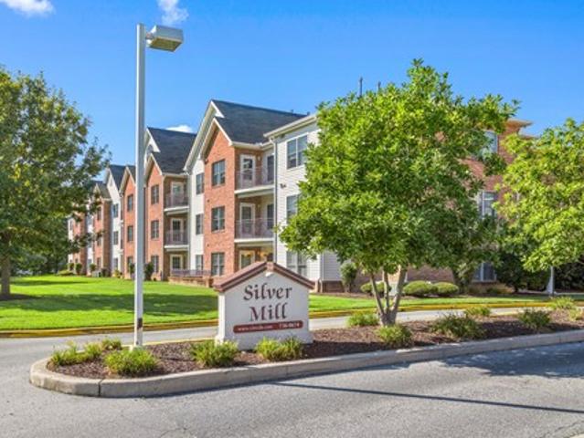 Apartment for rent in Dover