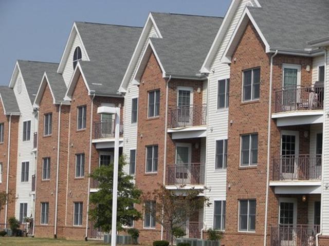 Apartment for rent in Dover