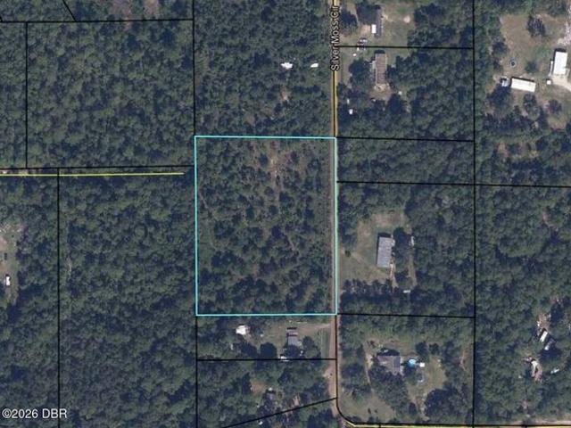 Land for sale in Middleburg, Florida