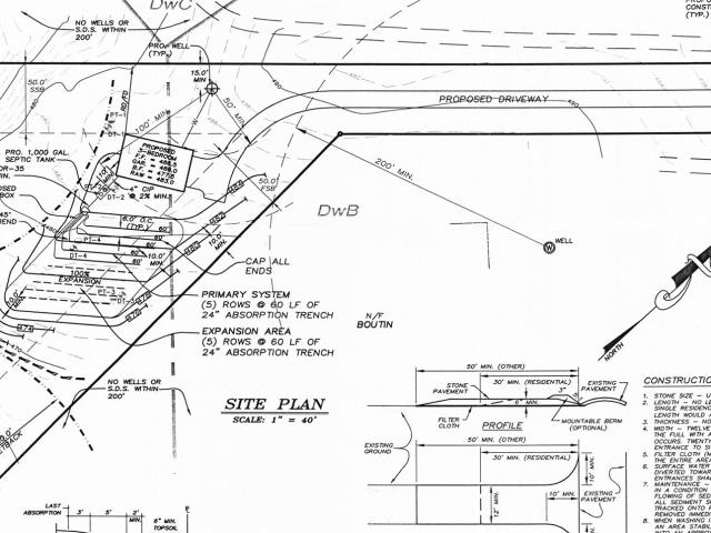 Land for sale in Ancram, New York