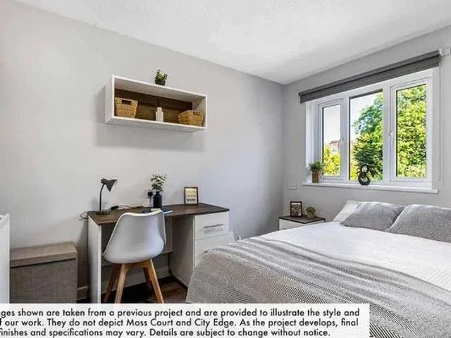 Room for rent in Chorlton-on-Medlock, Georgia