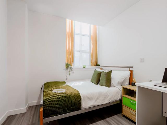 Room for rent in The Meadows, Haddon