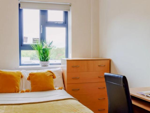 Room for rent in Rotherhithe, Greater London