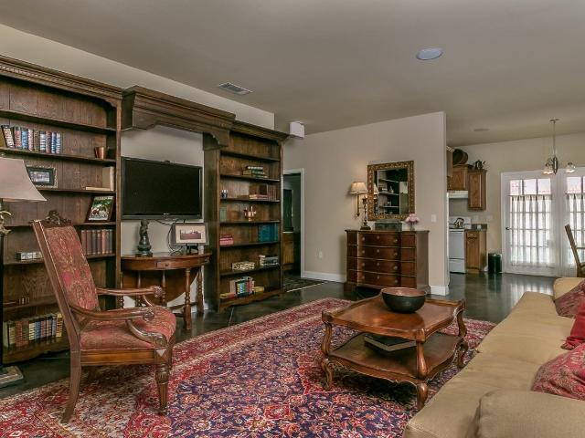 Apartment for rent in Potter, Texas
