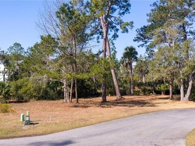 Land for sale in Hilton Head Island Land for sale in Hilton Head Island