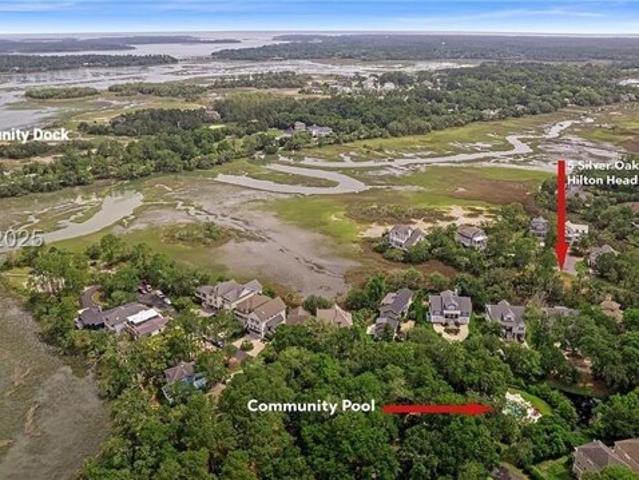 Land for sale in Hilton Head Island Land for sale in Hilton Head Island
