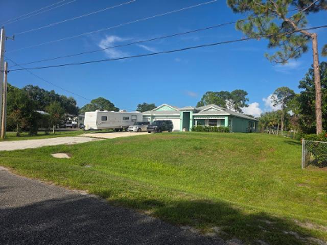 House for sale in Fort Pierce, Florida