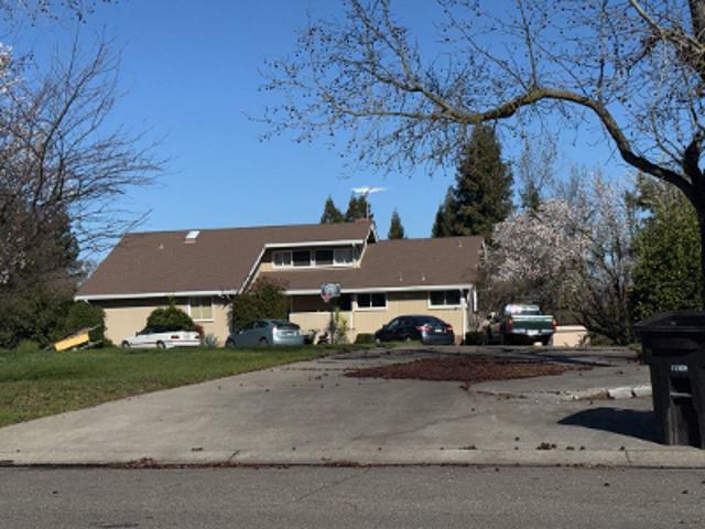 House for sale in Oakdale, California