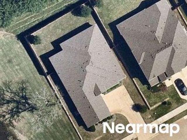 House for sale in Mansfield, Texas