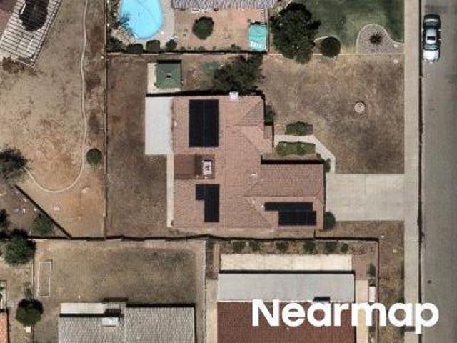 House for sale in Bakersfield, California