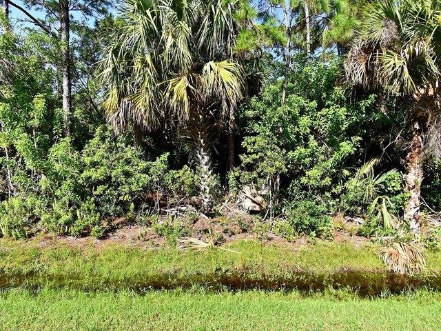 Land for sale in Fort Pierce, Florida