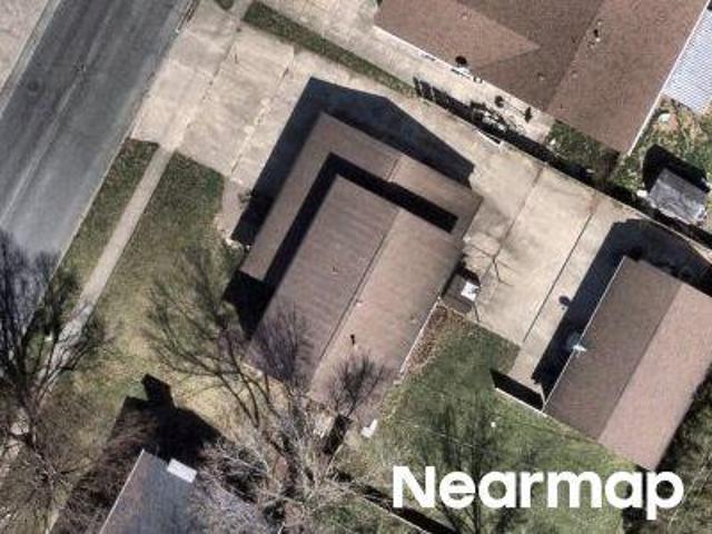House for sale in Ohio
