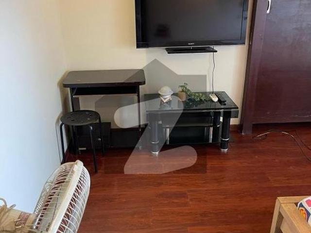 Apartment for rent in Islamabad