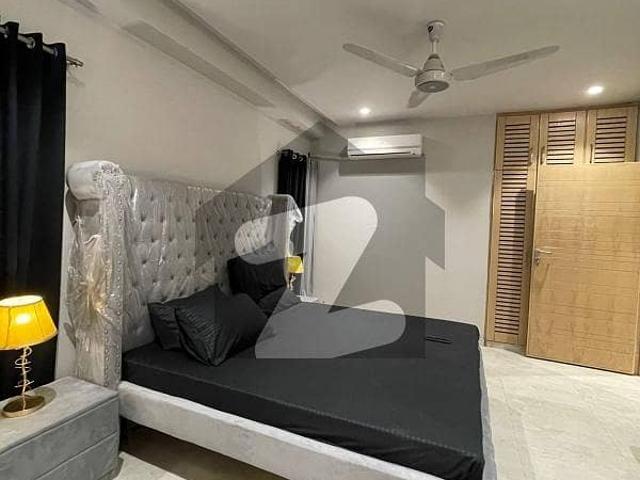 Apartment for sale in Islamabad