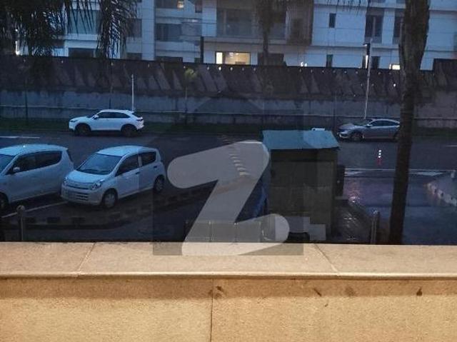 Apartment for rent in Islamabad